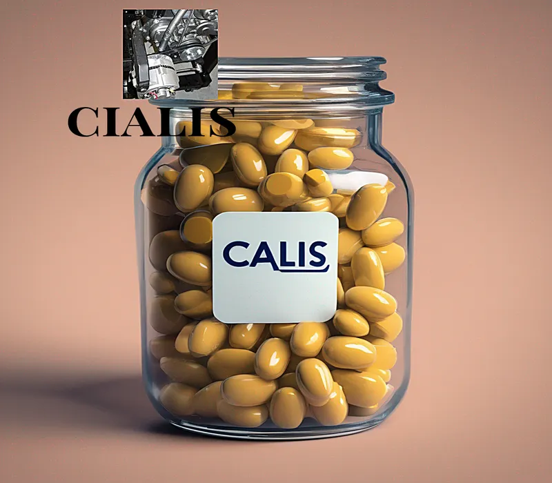 Cialis vademecum precio